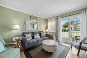Gulf Shores Plantation Unit 2124